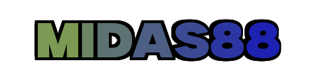 MIDAS88 Logo